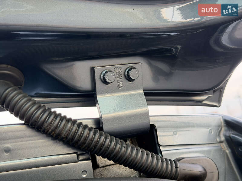 Минивэн Volkswagen Caddy 2006 в Виннице