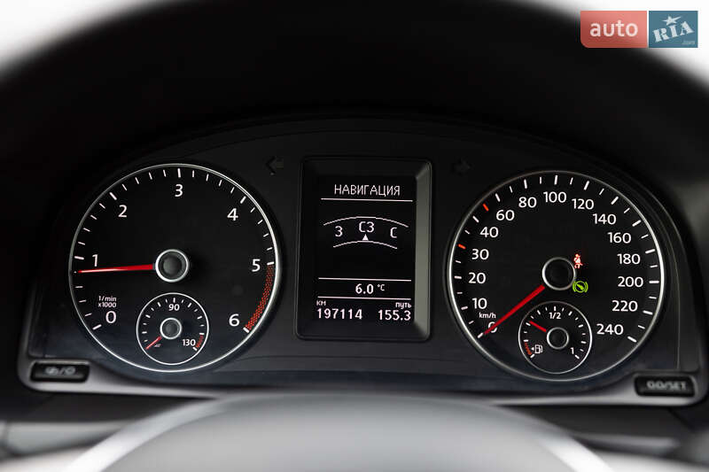 Минивэн Volkswagen Caddy 2019 в Луцке