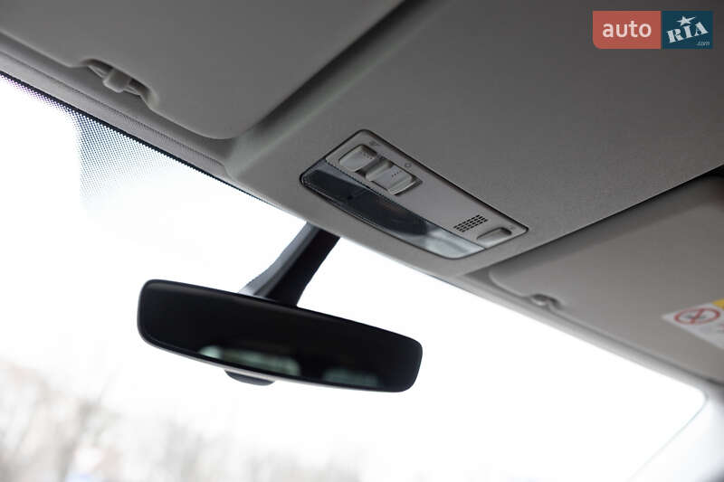 Минивэн Volkswagen Caddy 2019 в Луцке