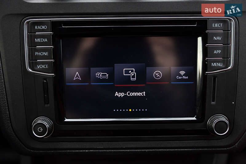 Минивэн Volkswagen Caddy 2019 в Луцке