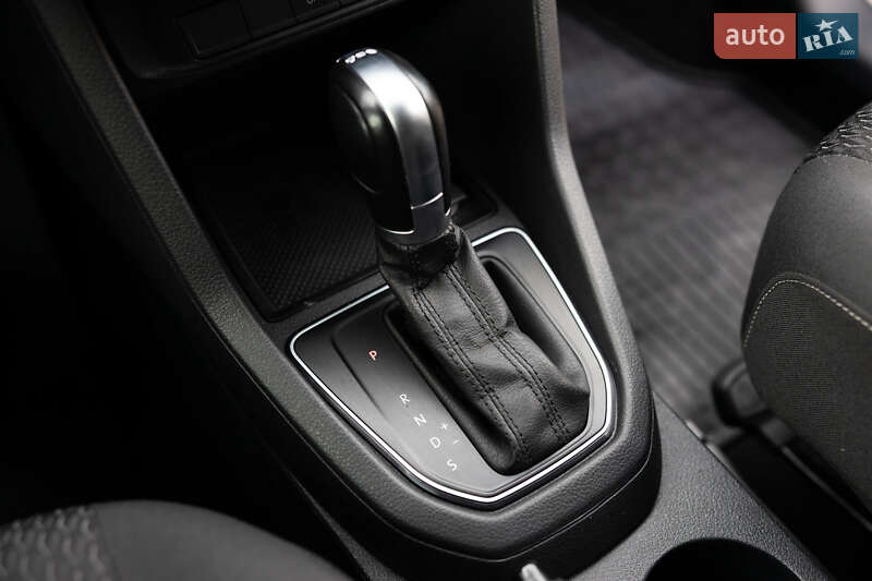 Минивэн Volkswagen Caddy 2019 в Луцке