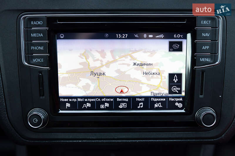 Минивэн Volkswagen Caddy 2019 в Луцке