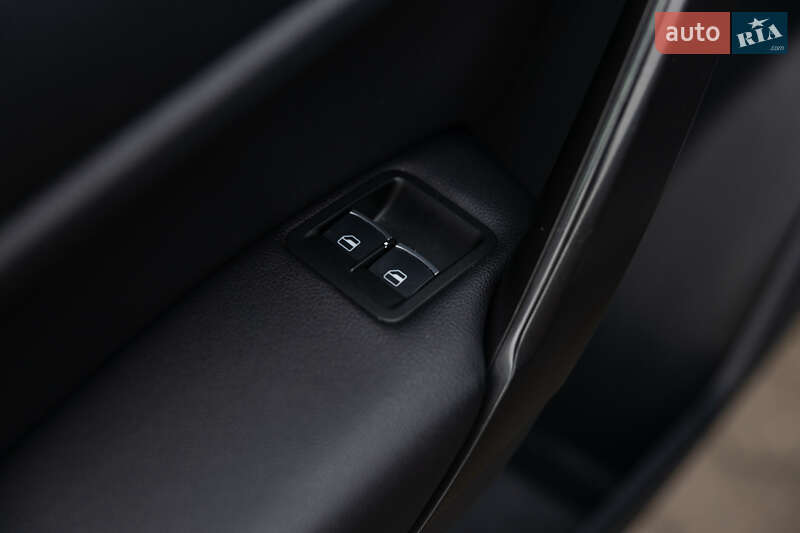 Мінівен Volkswagen Caddy 2016 в Луцьку