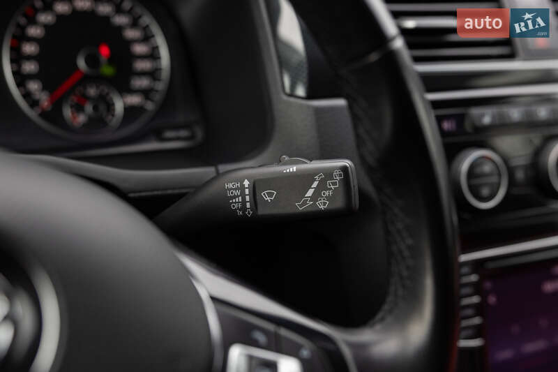 Мінівен Volkswagen Caddy 2016 в Луцьку