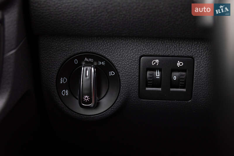 Мінівен Volkswagen Caddy 2016 в Луцьку