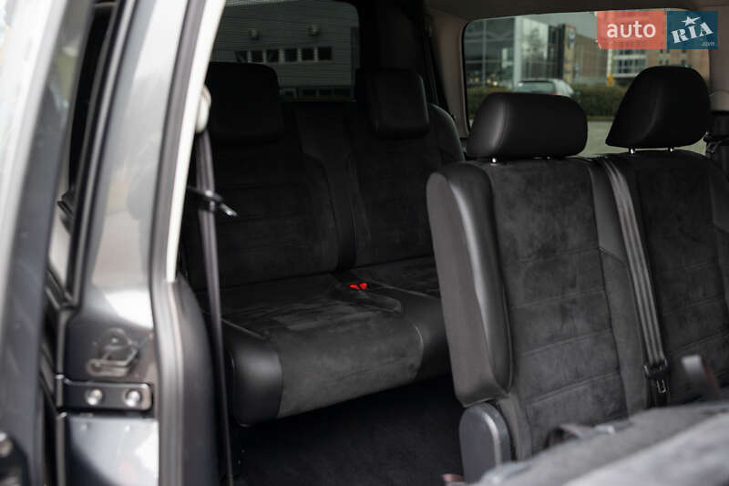 Мінівен Volkswagen Caddy 2016 в Луцьку