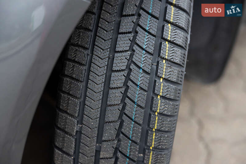 Мінівен Volkswagen Caddy 2016 в Луцьку