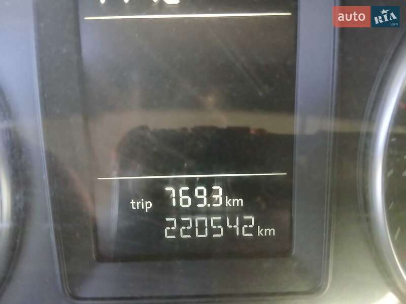 Вантажний фургон Volkswagen Caddy 2013 в Нових Санжарах фото 11 Вантажний фургон Volkswagen Caddy 2013 в Нових Санжарах