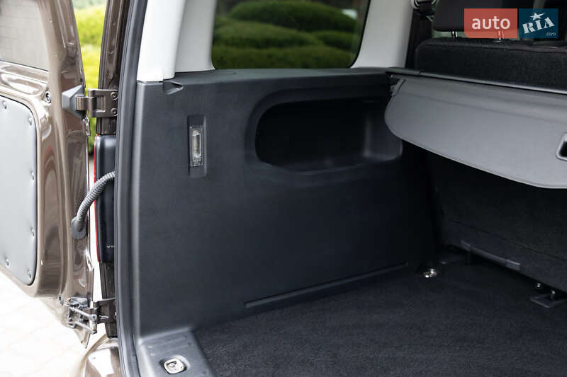 Минивэн Volkswagen Caddy 2019 в Луцке