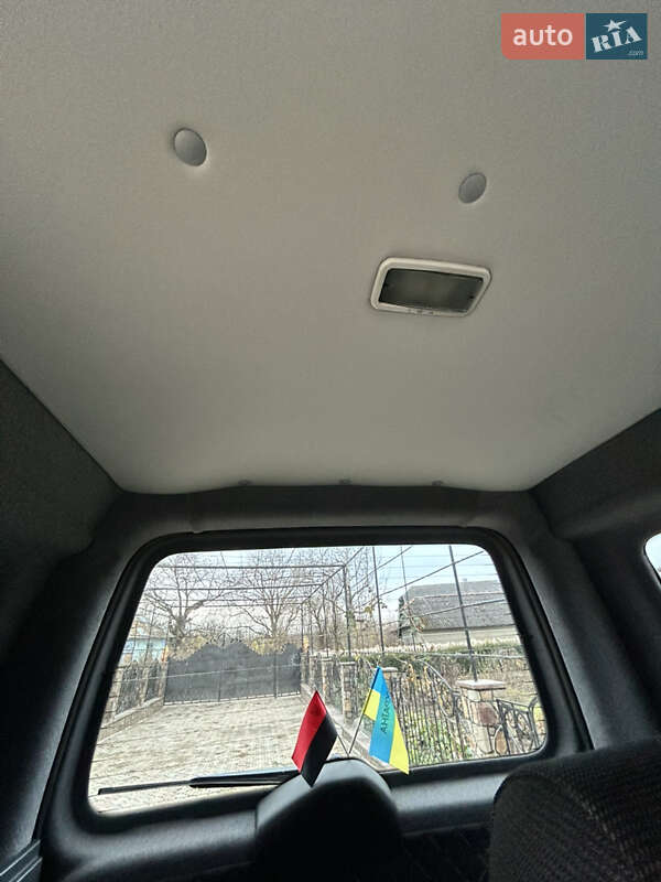 Минивэн Volkswagen Caddy 2010 в Толстом фото 10 Минивэн Volkswagen Caddy 2010 в Толстом