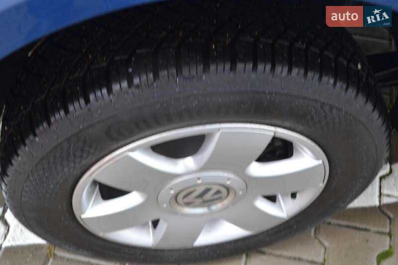 Мінівен Volkswagen Caddy 2010 в Вінниці