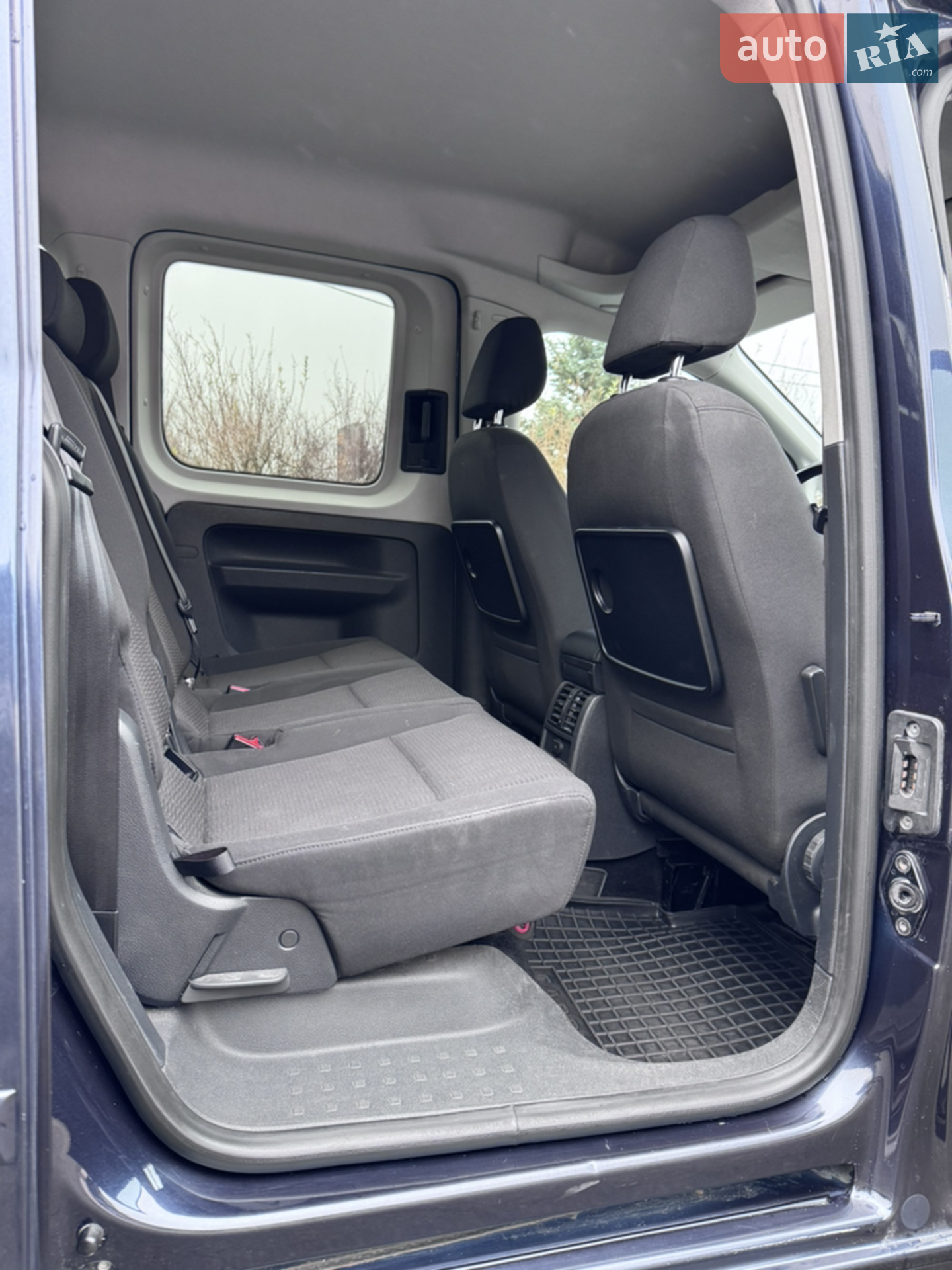 2015 Volkswagen Caddy - мініатюра 16