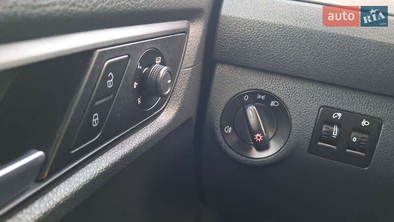 Минивэн Volkswagen Caddy 2017 в Коломые