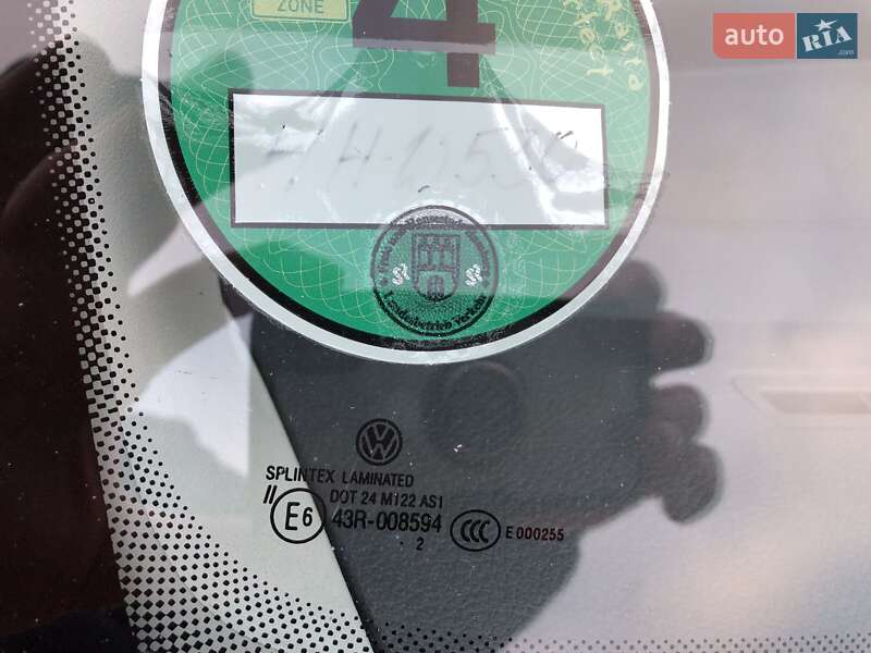 Мінівен Volkswagen Caddy 2012 в Хмельницькому фото 9 Мінівен Volkswagen Caddy 2012 в Хмельницькому