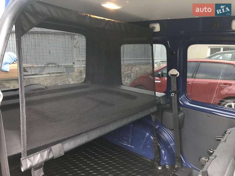 Мінівен Volkswagen Caddy 2012 в Хмельницькому фото 12 Мінівен Volkswagen Caddy 2012 в Хмельницькому