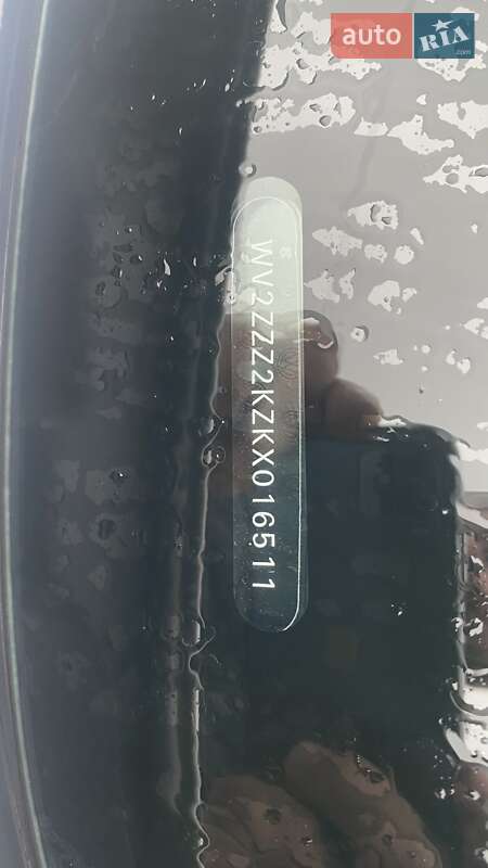 Минивэн Volkswagen Caddy 2018 в Черновцах