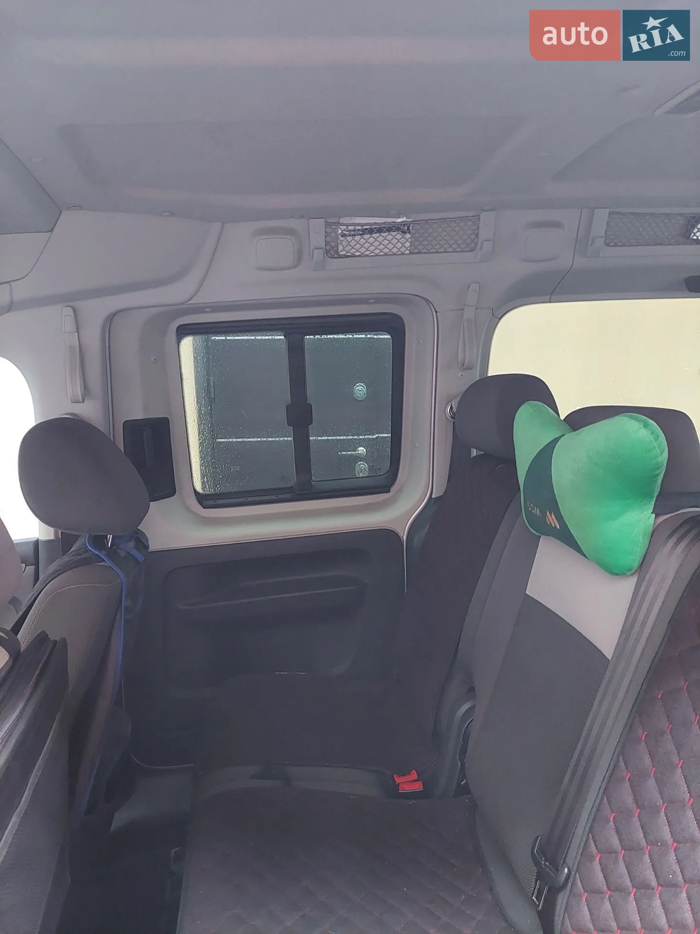 2014 Volkswagen Caddy - мініатюра 8