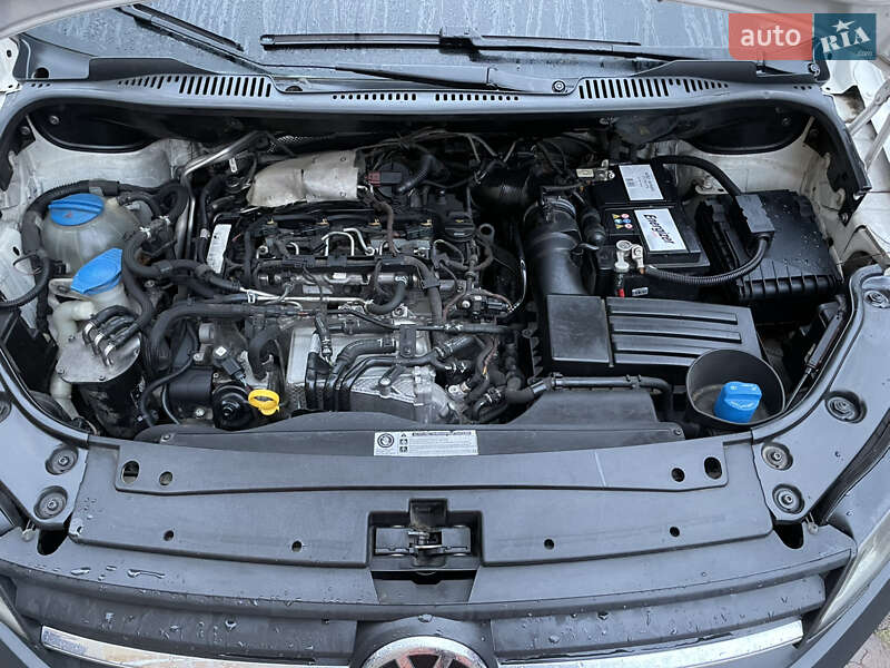 Рефрижератор Volkswagen Caddy 2016 в Рівному фото 15 Рефрижератор Volkswagen Caddy 2016 в Рівному