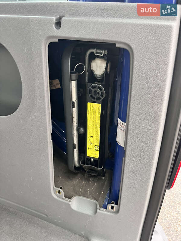 Минивэн Volkswagen Caddy 2005 в Белой Церкви фото 33 Минивэн Volkswagen Caddy 2005 в Белой Церкви
