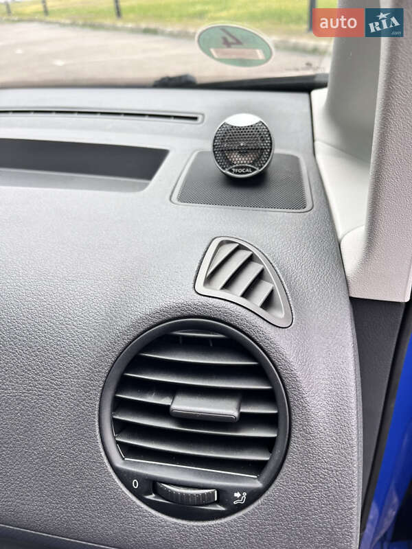 Минивэн Volkswagen Caddy 2005 в Белой Церкви фото 48 Минивэн Volkswagen Caddy 2005 в Белой Церкви