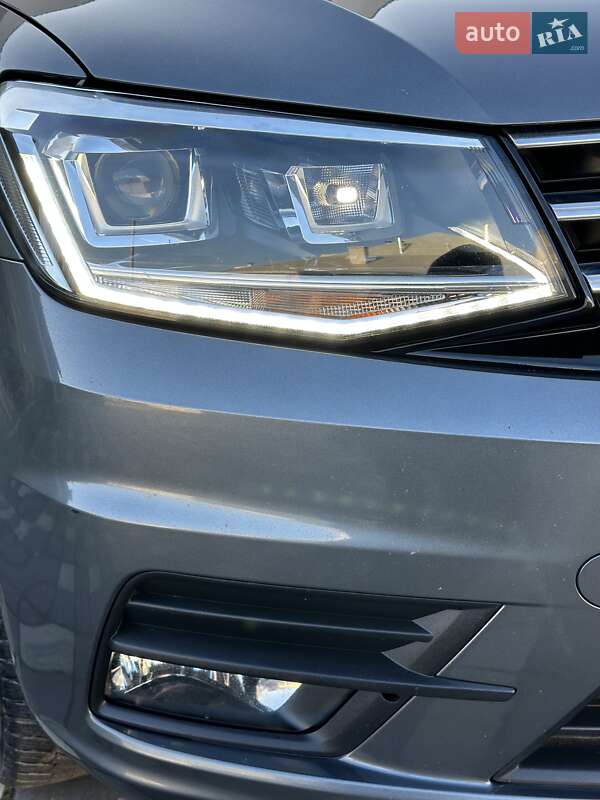 Минивэн Volkswagen Caddy 2020 в Стрые