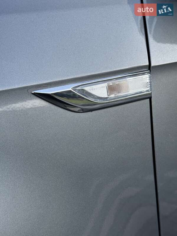 Минивэн Volkswagen Caddy 2020 в Стрые