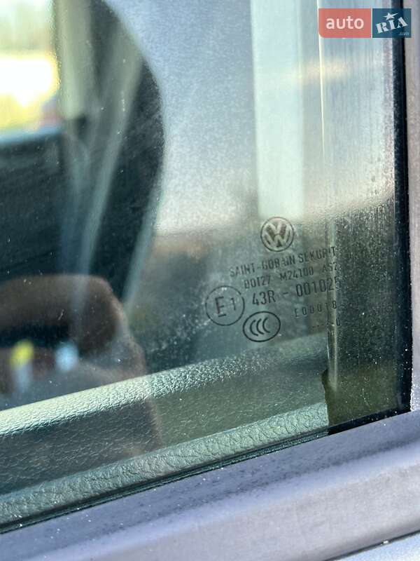 Минивэн Volkswagen Caddy 2020 в Стрые