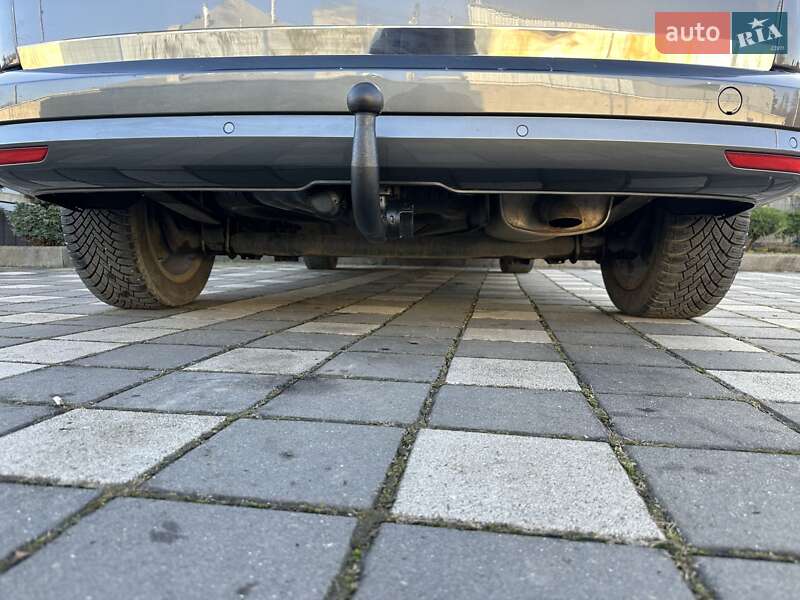 Минивэн Volkswagen Caddy 2020 в Стрые