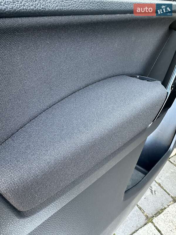 Минивэн Volkswagen Caddy 2020 в Стрые