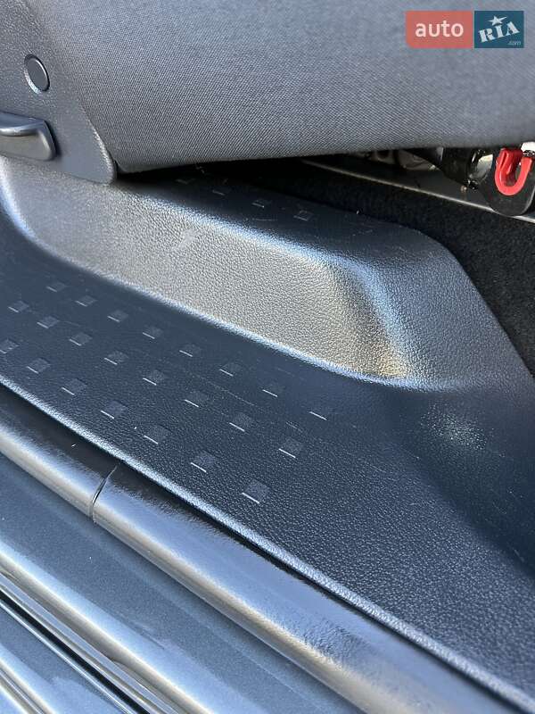 Минивэн Volkswagen Caddy 2020 в Стрые