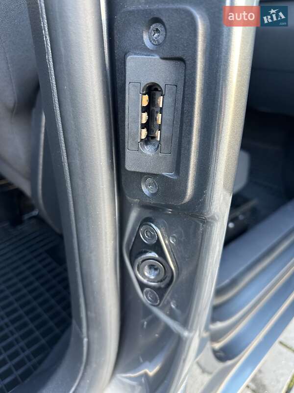 Минивэн Volkswagen Caddy 2020 в Стрые