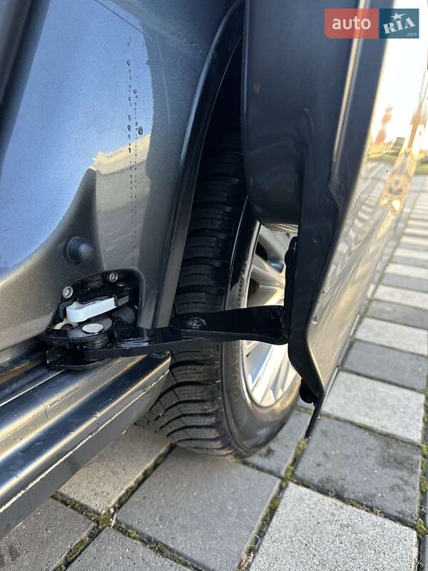 Минивэн Volkswagen Caddy 2020 в Стрые