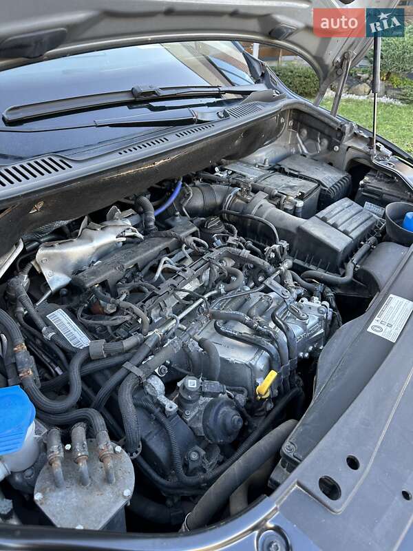 Минивэн Volkswagen Caddy 2020 в Стрые