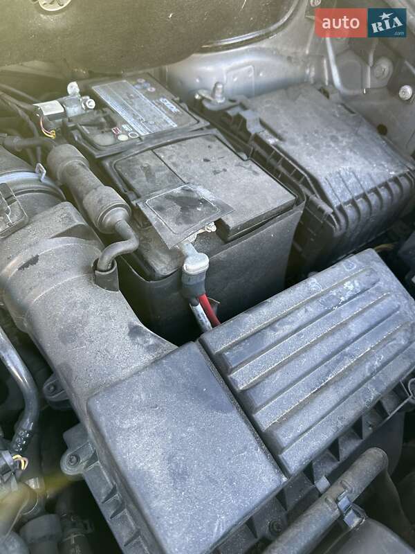 Минивэн Volkswagen Caddy 2020 в Стрые