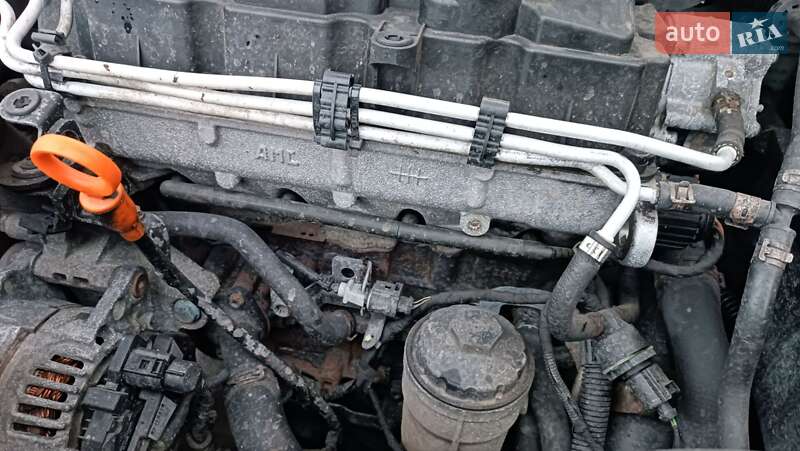 Минивэн Volkswagen Caddy 2006 в Сарнах