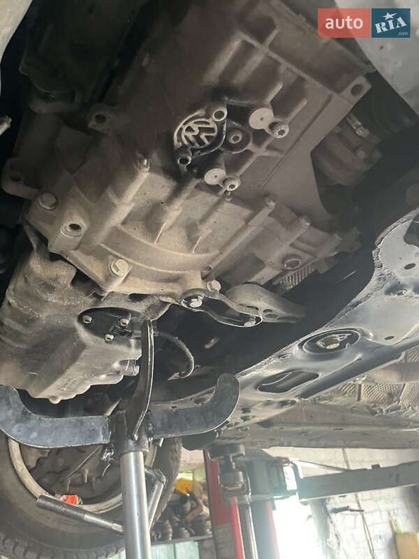 Минивэн Volkswagen Caddy 2013 в Киеве фото 24 Минивэн Volkswagen Caddy 2013 в Киеве