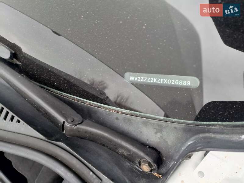 Мінівен Volkswagen Caddy 2014 в Козятині