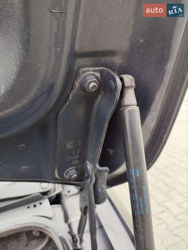 Минивэн Volkswagen Caddy 2016 в Черновцах фото 85 Минивэн Volkswagen Caddy 2016 в Черновцах