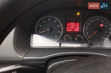 Минивэн Volkswagen Caddy 2008 в Коростышеве