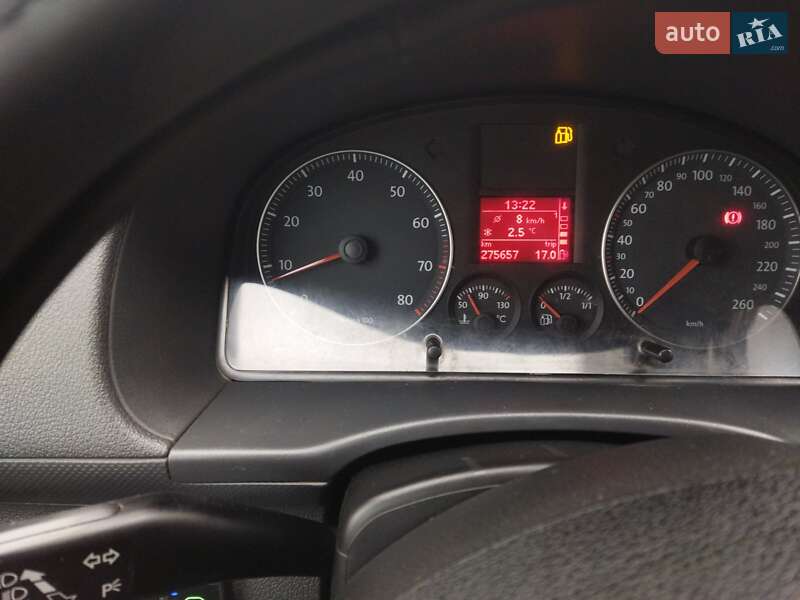 Volkswagen Caddy 2008 Volkswagen Caddy 2008