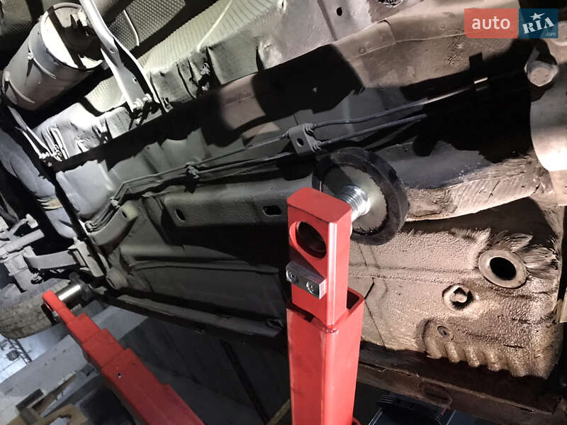 Минивэн Volkswagen Caddy 2010 в Белой Церкви фото 13 Минивэн Volkswagen Caddy 2010 в Белой Церкви