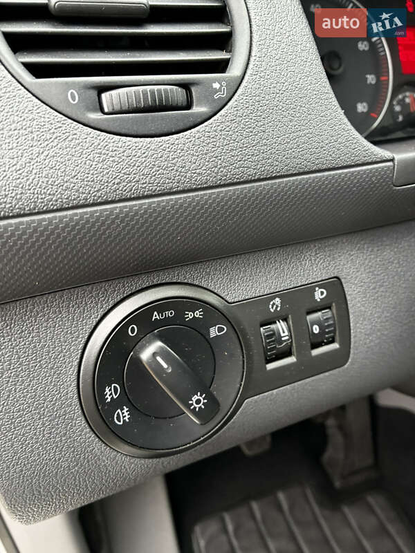 Минивэн Volkswagen Caddy 2009 в Белой Церкви