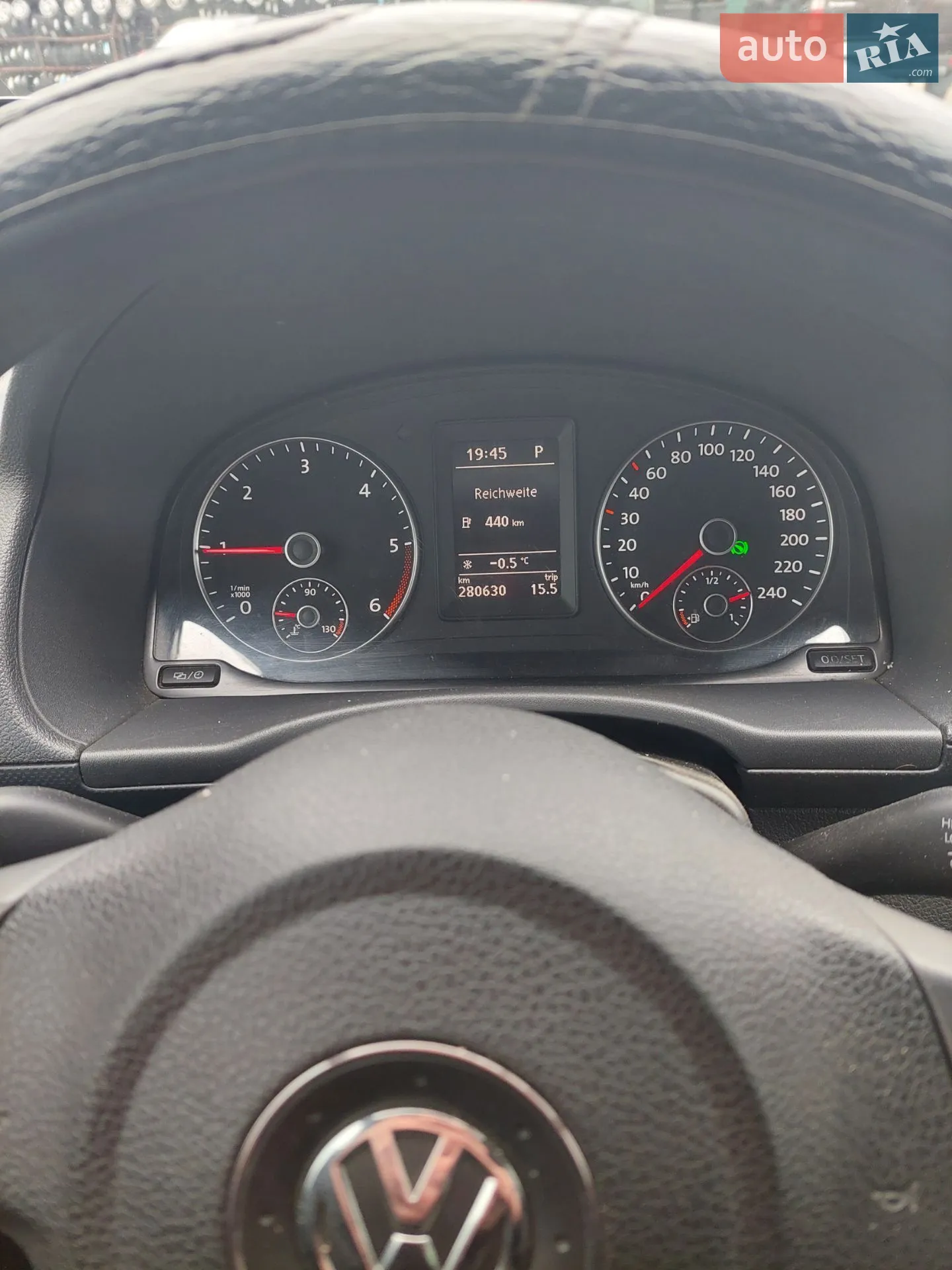 2014 Volkswagen Caddy - мініатюра 2