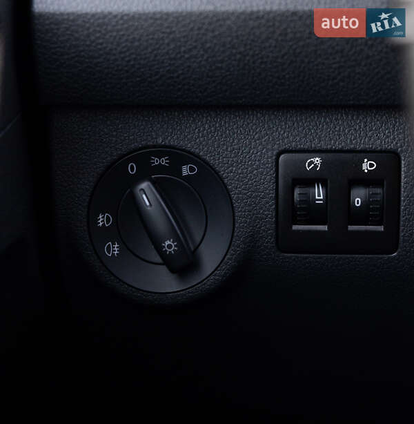 Минивэн Volkswagen Caddy 2017 в Луцке