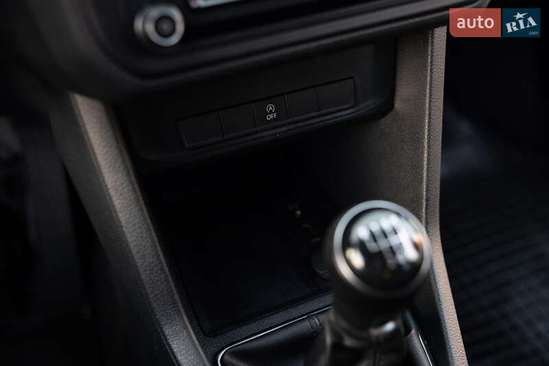 Минивэн Volkswagen Caddy 2017 в Луцке