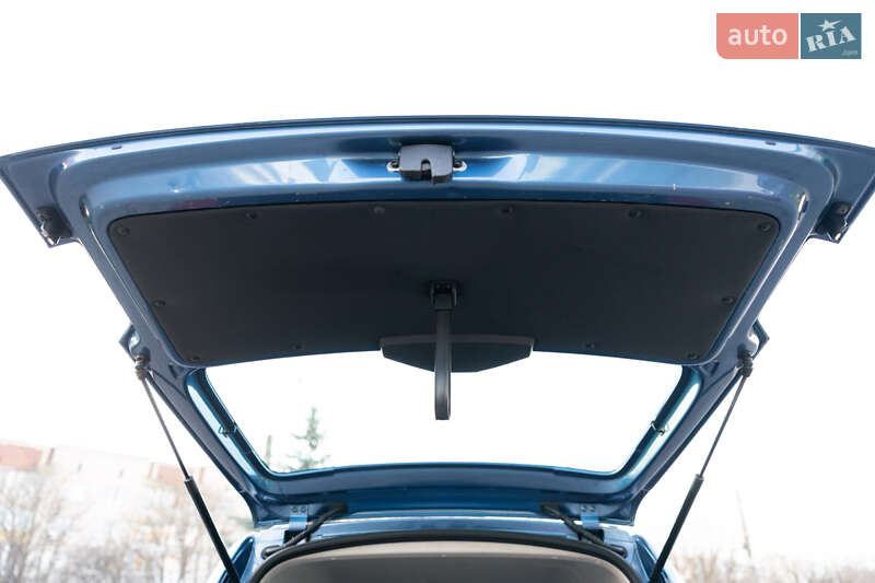 Минивэн Volkswagen Caddy 2017 в Луцке