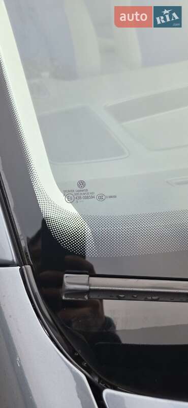 Мінівен Volkswagen Caddy 2005 в Немирові