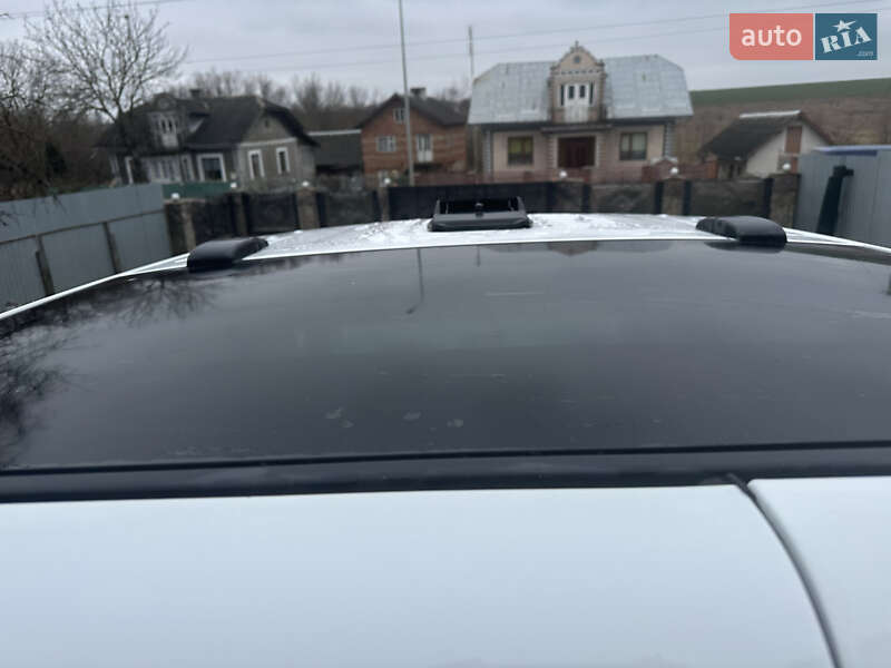 Минивэн Volkswagen Caddy 2008 в Тернополе