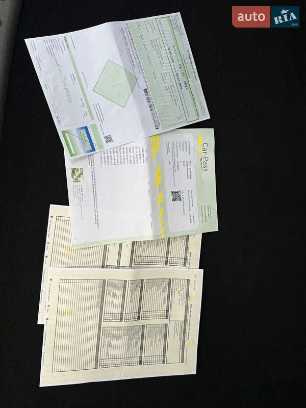 Мінівен Volkswagen Caddy 2013 в Стрию