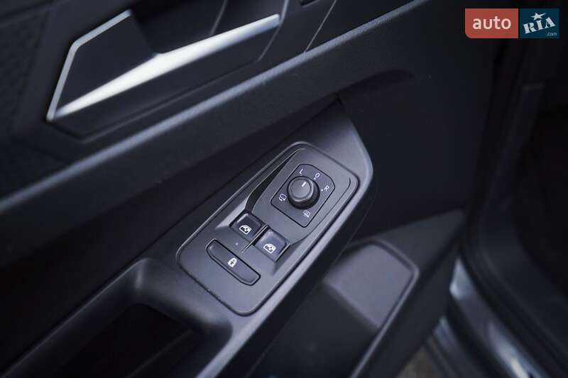 Мінівен Volkswagen Caddy 2021 в Харкові фото 4 Мінівен Volkswagen Caddy 2021 в Харкові